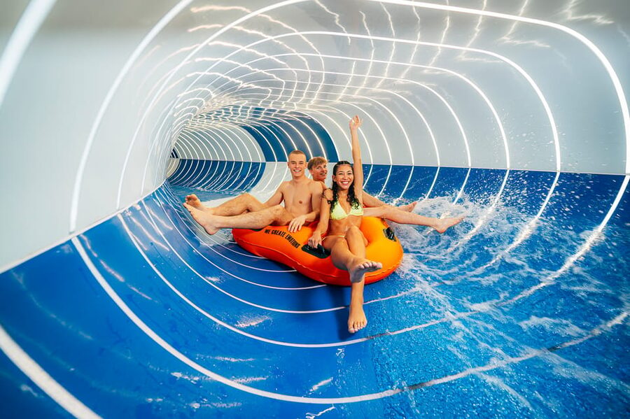 Erding: 1-Day Spa Ticket at Therme Erding - Is the $61 Ticket Good Value?
