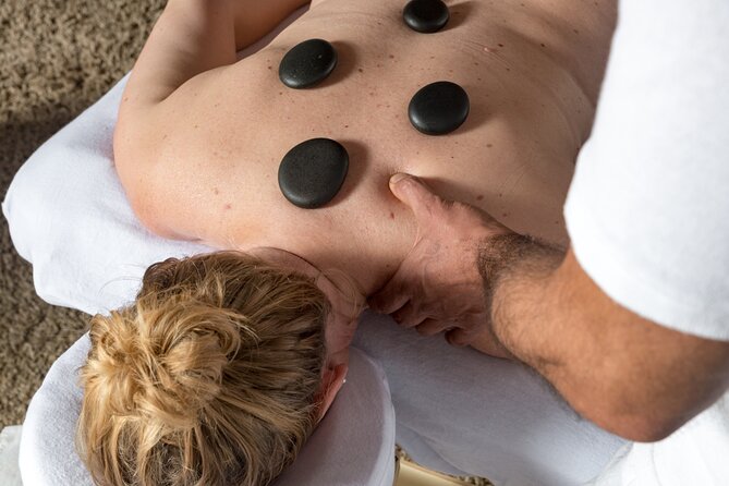 Escape Stress Deep Tissue Massage San Miguel de Allend - A Calm Room After a Busy Day