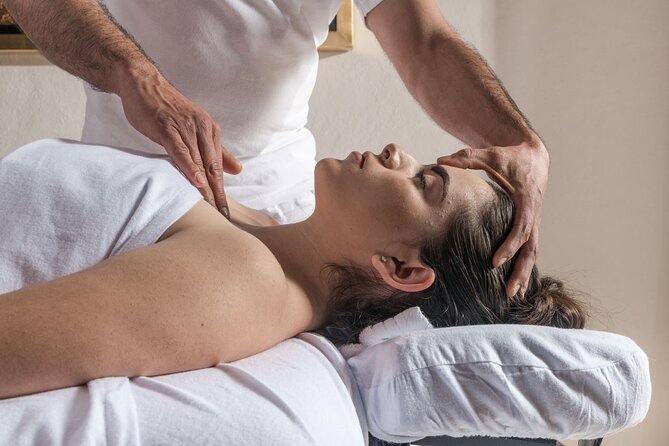 Escape Stress Deep Tissue Massage San Miguel de Allend - Is $65.72 Good Value?