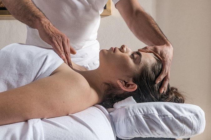Escape Stress Deep Tissue Massage San Miguel de Allend - Who Will Get the Most From It?