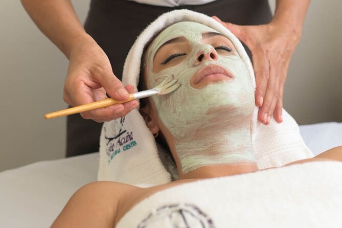 Eternal Summer Glow Spa Getaway - Starting with Dominican herbs and plants
