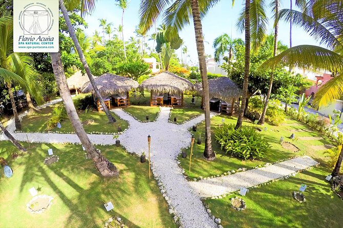 Eternal Summer Glow Spa Getaway - The 60-minute relaxing massage