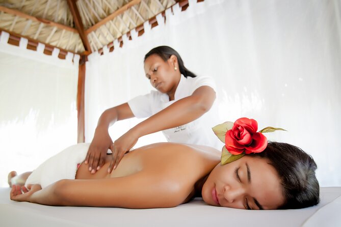 Eternal Summer Glow Spa Getaway - Planning the appointment in Punta Cana
