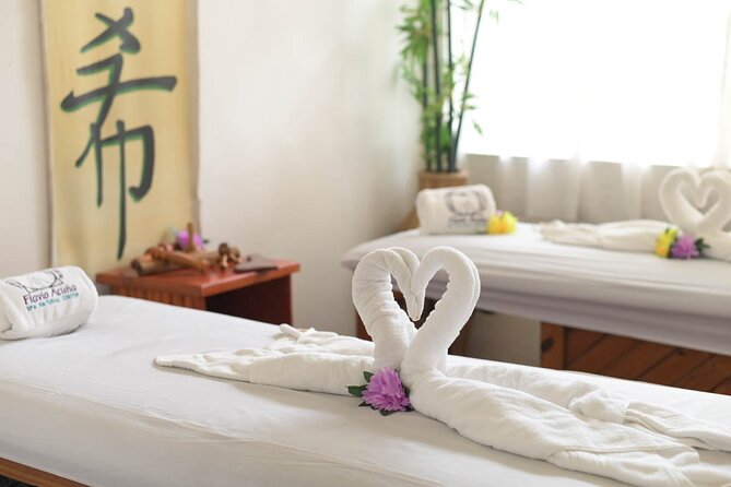 Eternal Summer Glow Spa Getaway - Who will enjoy this spa getaway most