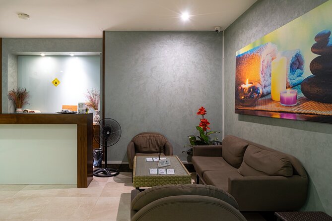 Exclusive Istanbul: Private Turkish Bath, Sauna, Massage & Pool - What happens during the private Turkish bath