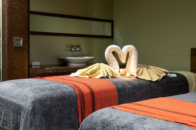 Exclusive Istanbul: Private Turkish Bath, Sauna, Massage & Pool - Arriving at Grand Hotel de Pera in Beyoğlu