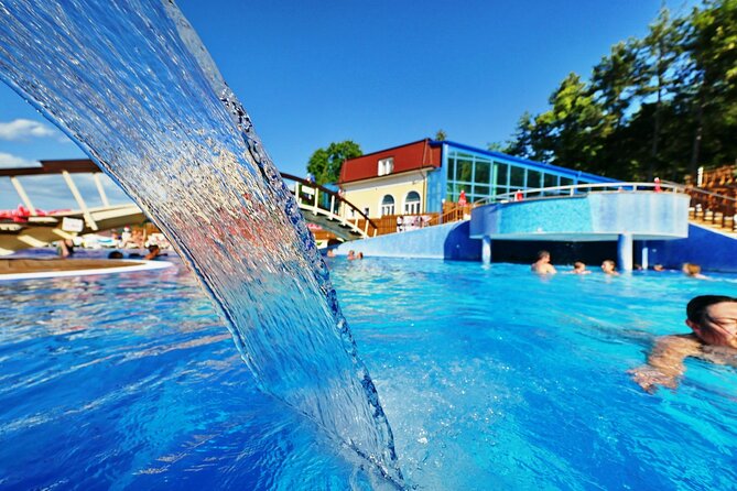 Exclusive Sofia: Nevsky, Vitosha Hoof, Boyana, Horse Ride & Spa - Plana Mountain and a first horse ride