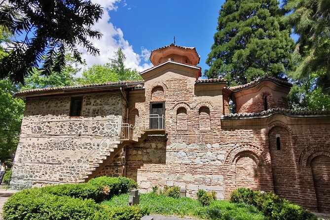 Exclusive Sofia: Nevsky, Vitosha Hoof, Boyana, Horse Ride & Spa - How the timing shapes the experience