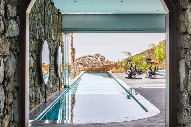 Exclusive Wellness Day Experience in Mykonos - Timing, weather, and booking tips