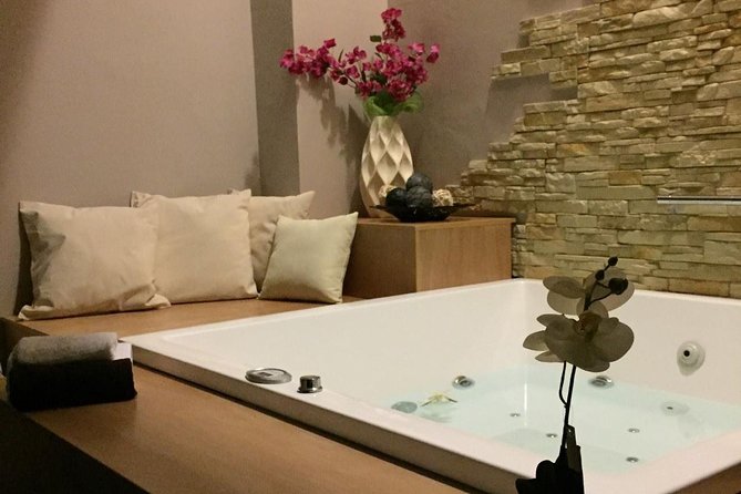 Exclusive Wellness Path - A private pause in the middle of Trapani