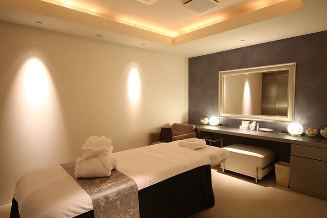 Experience Award-Winning Spa Treatments in Downtown Tokyo - Arriving in Daikanyama for a quieter kind of Tokyo