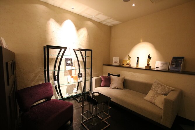 Experience Award-Winning Spa Treatments in Downtown Tokyo - The best time to schedule your treatment
