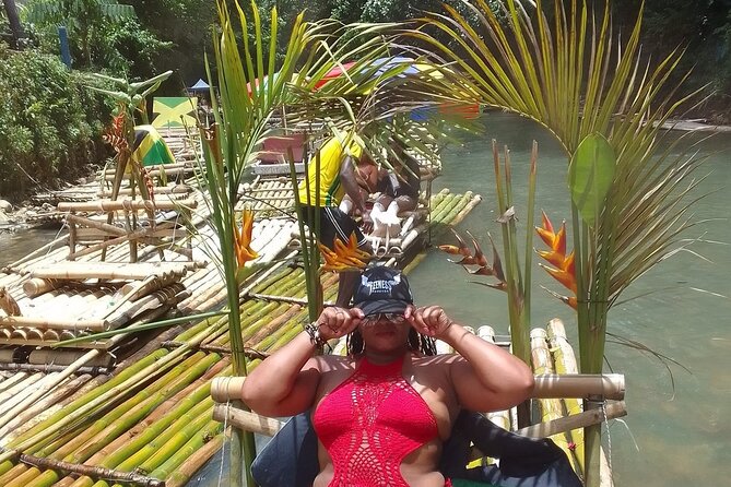Experience Bambo Rafting on Lethe River with Limestone Massage - Is $100 per person good value?