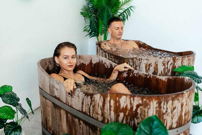 Experience Sauna and Spa with Food and Drinks in Koh Samui - Who will enjoy this most?