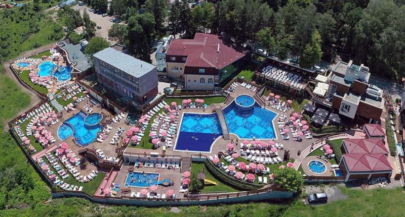 ✨Experience Sofia - nature, history, horse riding and SPA✨ - Boyana Church and its medieval frescoes
