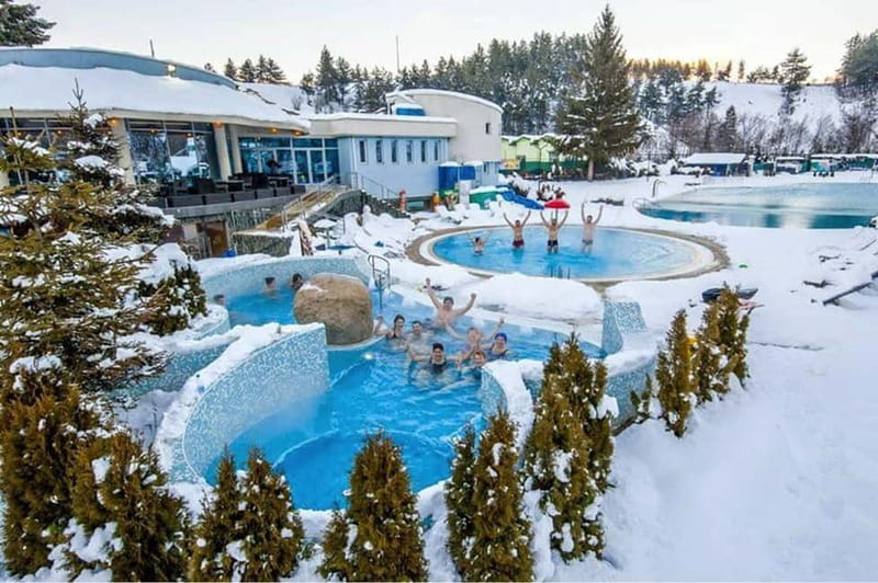 ✨Experience Sofia - nature, history, horse riding and SPA✨ - Transport, timing, and the real pace