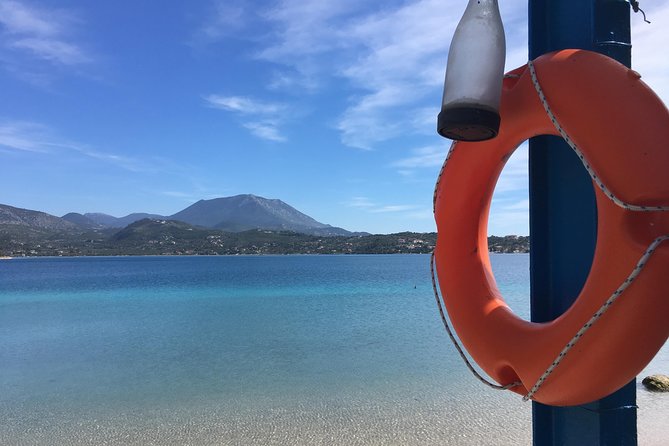 Explore Loutraki & Lake Vouliagmeni: Nature and Relaxation - Is $192.66 per person a fair price?
