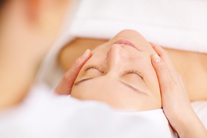 Facial Energization - by Venus' Secret Spa - São Paulo - Private setting and pace