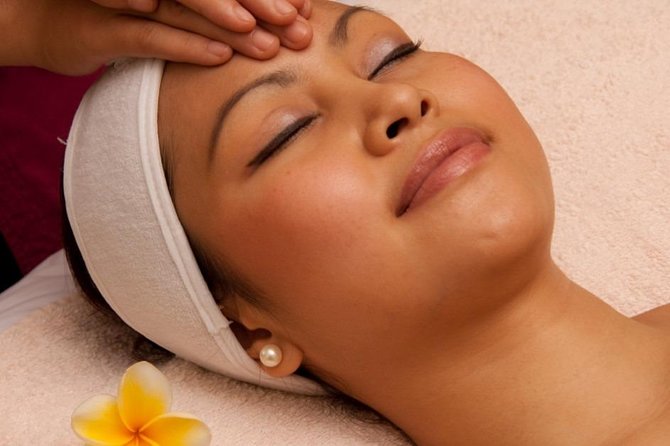 Facial treatment + Balinese massage at Bali Luxury Spa - Booking, cancellation, and timing advice