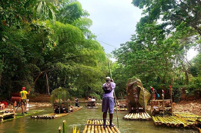 Famous Lethe Rafting Tour & Limestone Body Massage - The limestone body massage question