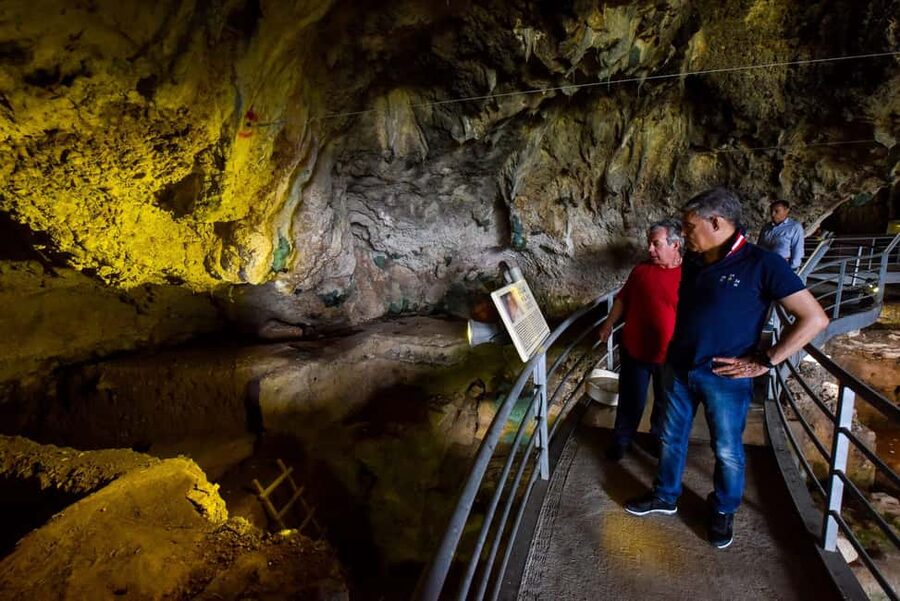 Feel Ancient thermal Spa Visit Delphi, Leonidas ℨoo Spaʀtan - Who should book this experience?
