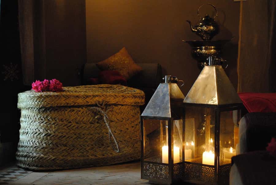 Fes: Traditional Hammam Massage in a Luxury Palace - Why Palais Amani makes the hammam feel special
