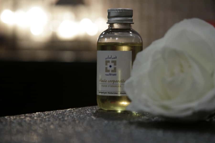 Fes: Traditional Hammam Massage in a Luxury Palace - Should you book Palais Amani?