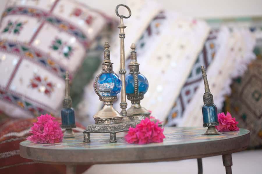 Fes: Traditional Hammam Massage in a Luxury Palace - Finding the entrance near Oued Zhoune car park
