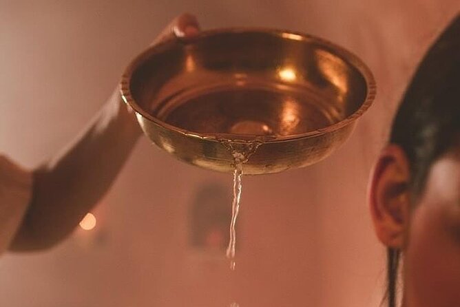 Fez Hammam Massage Dar Tahri & SPA - A refurbished riad with tea afterward