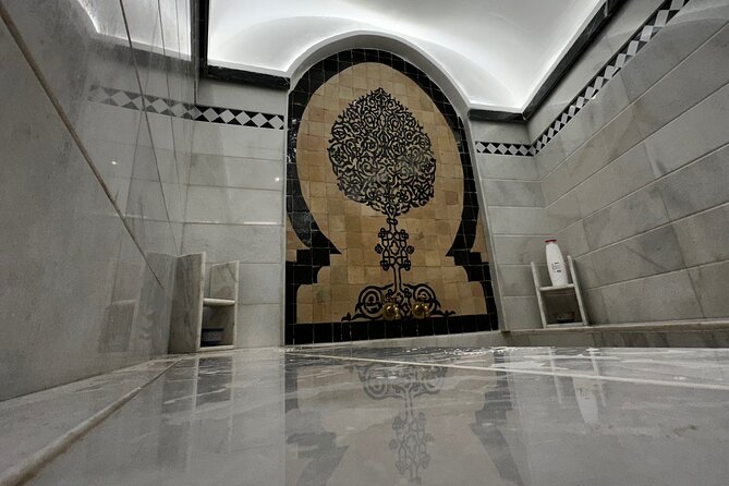 Fez Hammam Massage Dar Tahri & SPA - Who will enjoy this most?