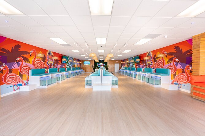 Fish, Fun & Feet – Caribbean’s Largest Fish Spa Experience! - Is $65 a fair price?