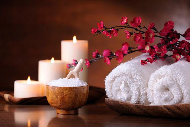 Five Senses Spa Day Package - Five useful things to know before booking