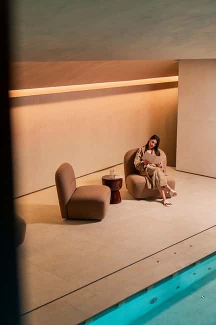 Florence: Admission to the Della Calza Wellness Center - Key things to know before you book