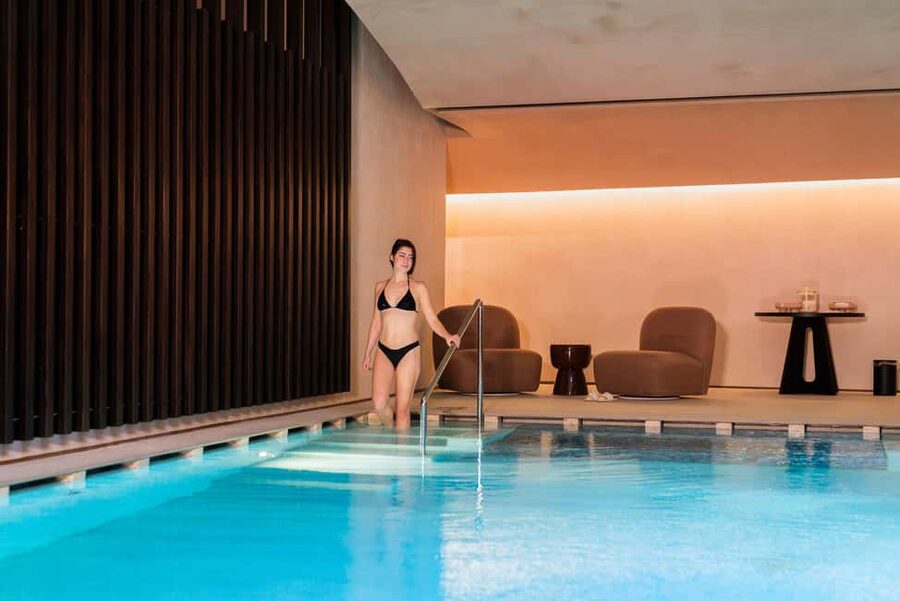 Florence: Admission to the Della Calza Wellness Center - Why this convent spa feels different from a city hotel