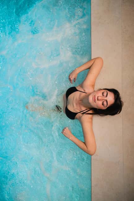 Florence: Admission to the Della Calza Wellness Center - Is $65 a fair price?