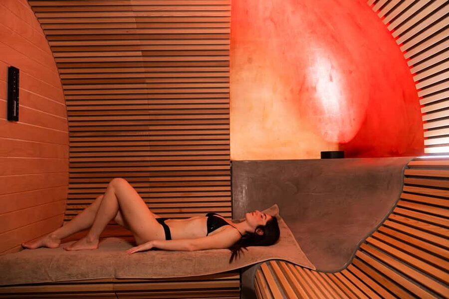 Florence: Admission to the Della Calza Wellness Center - Who will enjoy Della Calza most?