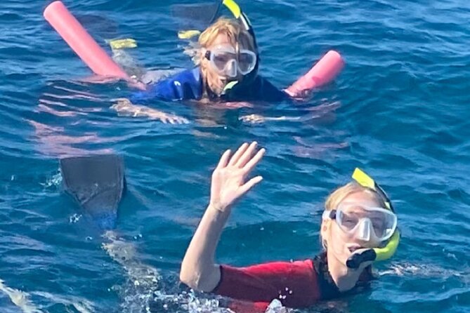 Flotation Therapy - Rental Float Suits, Goggles, Headphones 24 hr - What this Maui flotation experience really is