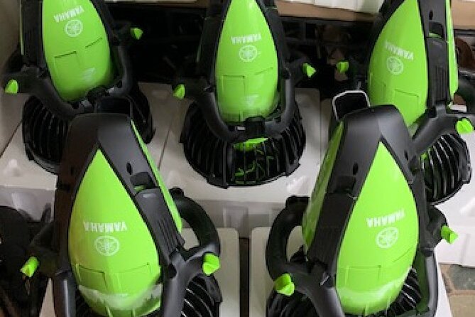 Flotation Therapy - Rental Float Suits, Goggles, Headphones 24 hr - What you can expect from the instruction