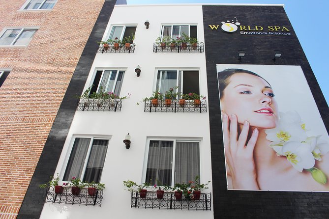Foot Massage, Body Massage,Thai Massage, Facial, Body care, Waxing - What the strongest praise tells you