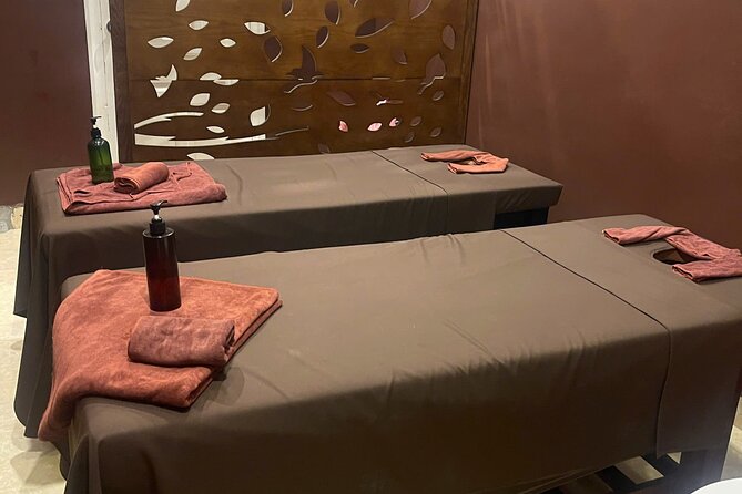 (Free Pick-up) Foot Massage In Hanoi Old Quarter - Finding a Calm Room in the Old Quarter