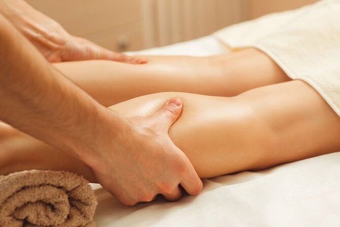 (Free Pick-up) Foot Massage In Hanoi Old Quarter - Booking Tips That Make the Visit Better