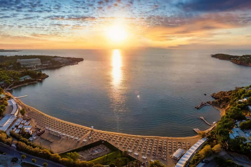 From Athens: Lake Vouliagmeni Spa & Temple of Poseidon Tour - FAQ