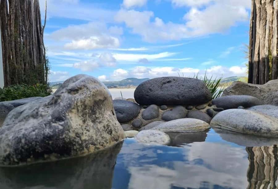 From Auckland: Wai-O-Tapu & Polynesian Spa Rotorua Day Tour - FAQ