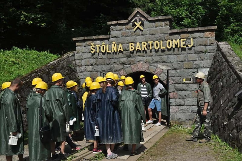 From Bratislava: UNESCO: Banská Štiavnica: Mine, Castle, Spa - Why Banská Štiavnica makes a special day trip