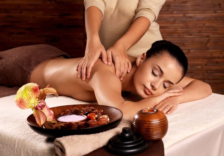 From Fethiye/Oludeniz/Calis: Turkish Bath With Oil Massage - What the $59 price really covers
