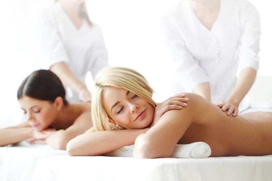 From Fethiye/Oludeniz/Calis: Turkish Bath With Oil Massage - Who will enjoy this hamam most