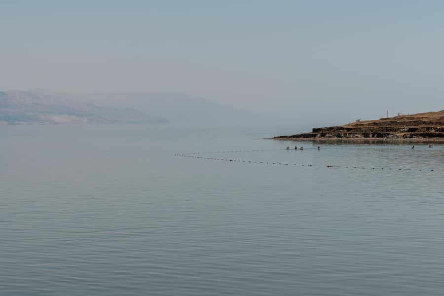 From Jerusalem: Relaxing Dead Sea Spa & Sightseeing Day Tour - Should you book this Dead Sea tour?