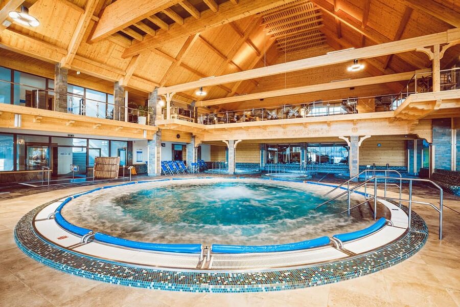 From Krakow: Zakopane Tour with Thermal Spa & Hotel Pickup - What the $129 price really buys you
