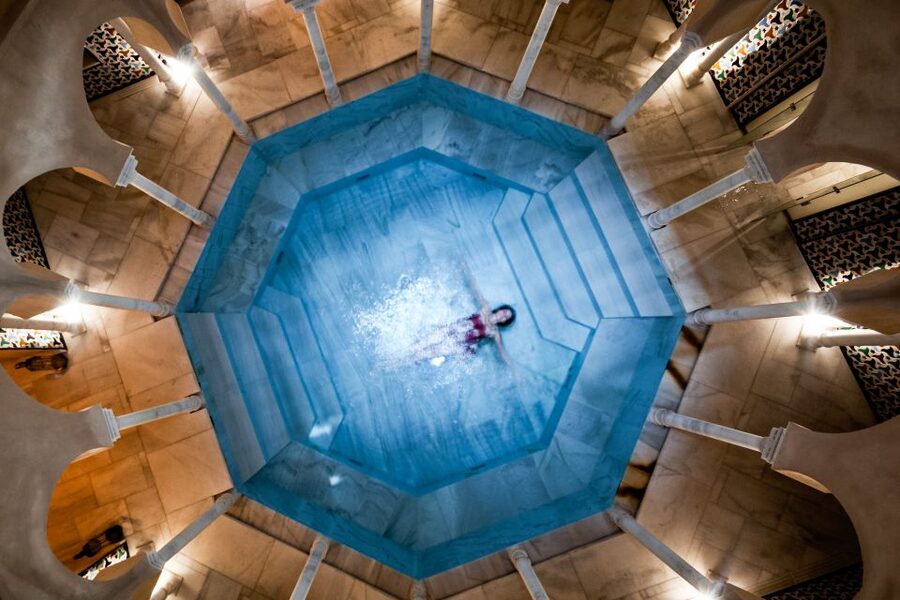 From Malaga: Hammam Bath, Kessa and Relaxing Massage Tour - Who will enjoy this Málaga hammam most?