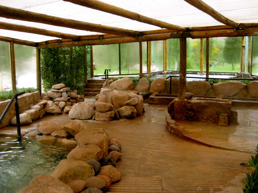 From Mendoza: Premium Spa Day at the Cacheuta Hot Springs - Why Cacheuta works as a Mendoza day trip